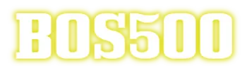 BOS500 LOGO