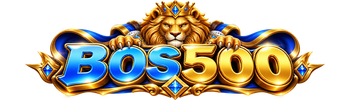 Logo BOS500